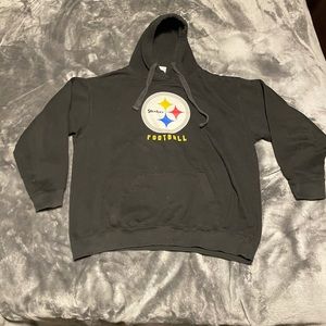 NFL Steelers hoodie